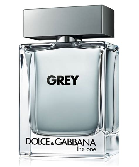 dolce gabbana gray parfum